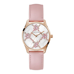Guess Luster GW0837L2 Ladies Watch