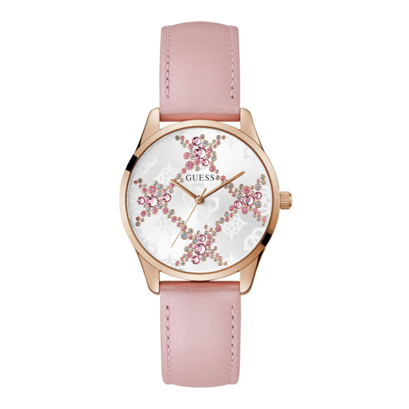 Guess Luster GW0837L2 Ladies Watch