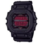 Casio G-shock The King Xl - Black And Bold Series (GX-56BBR-1ER) Men's Watch_main