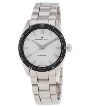 Hamilton Jazzmaster Performer Automatic (H36205110) Men's Watch_main