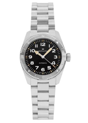Hamilton Khaki Field Expedition Auto (H70225130) Men's Watch_main