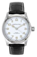 Hamilton Khaki Field Murph (H70405710) Men's Watch_main