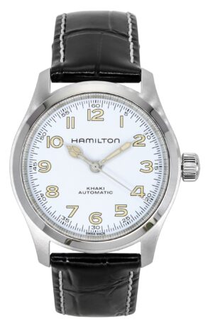 Hamilton Khaki Field Murph (H70405710) Men's Watch_main