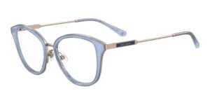 Kate Spade Hallie_g (HALLIE_G_JOO_52) Women's EYEWEAR_main