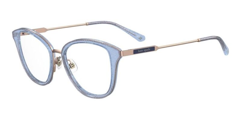 Kate Spade Hallie_g (HALLIE_G_JOO_52) Women's EYEWEAR_main