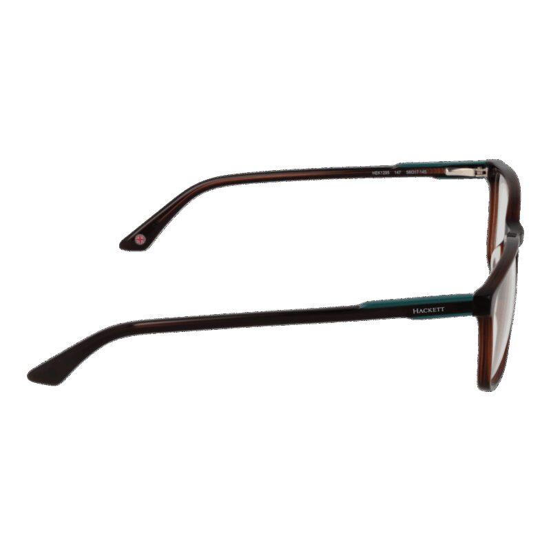 Hackett Bespoke London Men's Eyeglasses (HEK129 56147) - Image 5