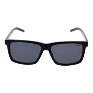Hugo Boss Men's Sunglasses (HG 1013_S 57OITIR)