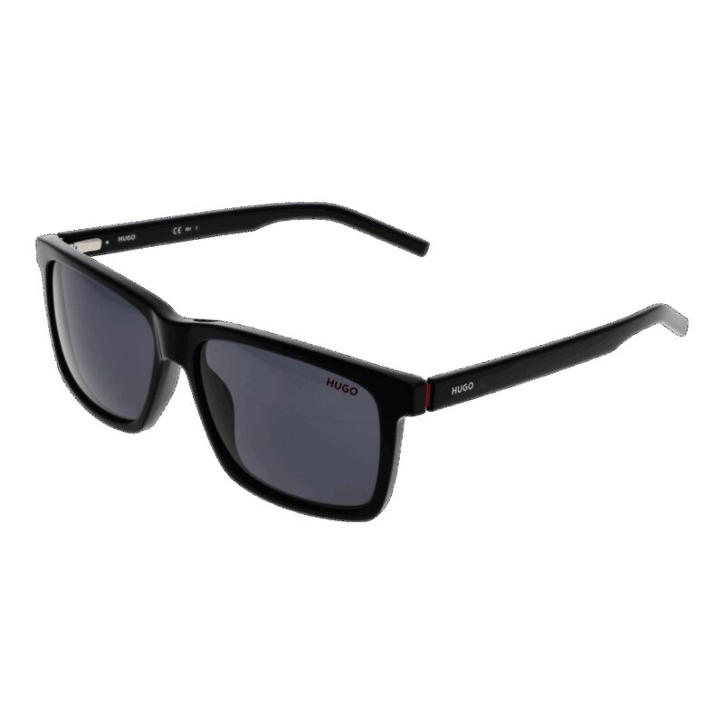 Hugo Boss Men's Sunglasses (HG 1013_S 57OITIR) - Image 2