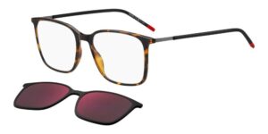 Hugo Boss Unisex Eyeglasses (HG 1270_CS_581-AO_53)