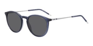 Hugo Boss Men's Sunglasses (HG 1286_S_B88-IR_51)