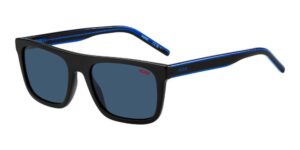 Hugo Boss Unisex Sunglasses (HG 1297_S_D51-KU_54)