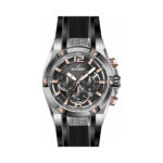 HEINRICHSSOHN Aachen HS1011C Mens Watch