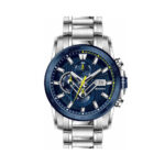 HEINRICHSSOHN Cancun HS1013C Mens Watch
