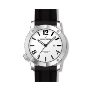 HEINRICHSSOHN GE-Schalke HS1014A Mens Watch