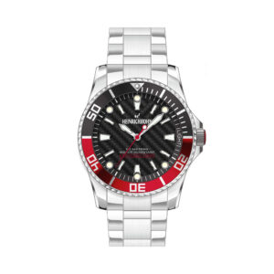 HEINRICHSSOHN KÃ¶ln HS1015A Mens Watch