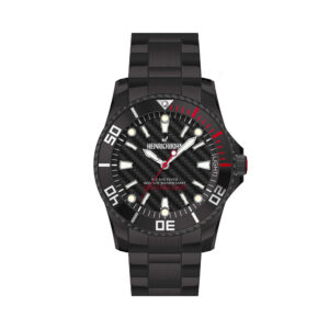 HEINRICHSSOHN KÃ¶ln HS1015B Mens Watch