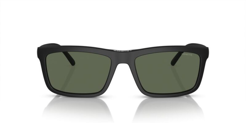 Arnette Unisex Sunglasses (HYPNO 2-0 AN 4333_27581W_55) - Image 2