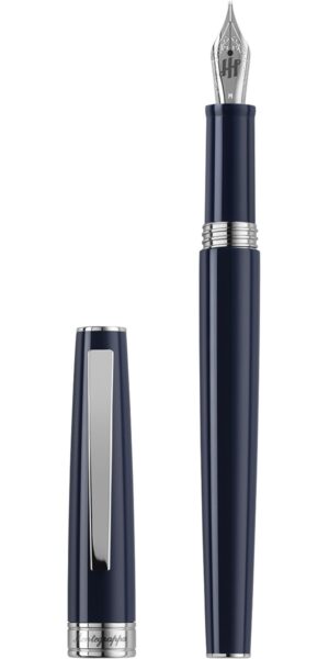 Penne Montegrappa Isa1r3ad (ISA1R3AD)  FASHION ACCESSORIES_main