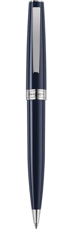 Penne Montegrappa Isa1rbad (ISA1RBAD)  FASHION ACCESSORIES_main