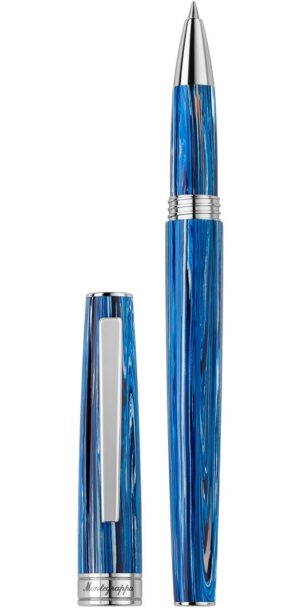 Penne Montegrappa Isa1rrab_6 (ISA1RRAB_6)  FASHION ACCESSORIES_main