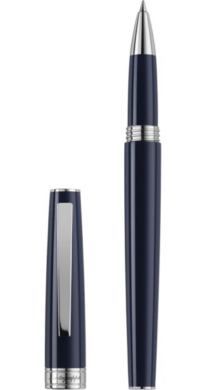 Penne Montegrappa Isa1rrad (ISA1RRAD)  FASHION ACCESSORIES_main