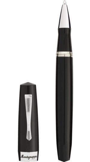 Penne Montegrappa Ise2rrac (ISE2RRAC)  FASHION ACCESSORIES_main