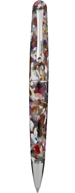 Penne Montegrappa Iseerbik (ISEERBIK)  FASHION ACCESSORIES_main