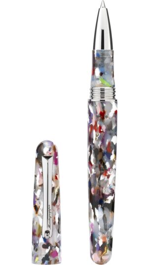 Penne Montegrappa Iseerrik (ISEERRIK)  FASHION ACCESSORIES_main