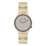 Iwood Real Wood Mens Watch IW18441001