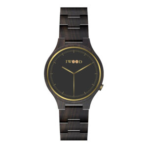 Iwood Real Wood Mens Watch IW18441003