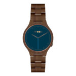 Iwood Real Wood Mens Watch IW18441004