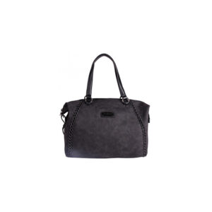 Pierre Cardin Ladies Handbag Shopper IZA119 10014 NERO