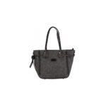 Pierre Cardin Ladies Handbag Shopper IZA119 10015 GRIGIO