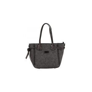 Pierre Cardin Ladies Handbag Shopper IZA119 10015 GRIGIO