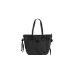 Pierre Cardin Ladies Handbag Shopper IZA119 10015 NERO