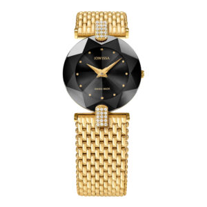 Jowissa Facet Strass J5.008.S Ladies Watch