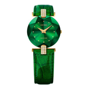 Jowissa Facet Strass J5.244.M Ladies Watch