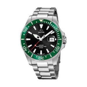 Jaguar Watches J860/h (J860_H)  Watch_main
