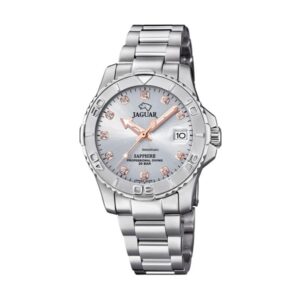 Jaguar Watches J870/2 (J870_2)  Watch_main