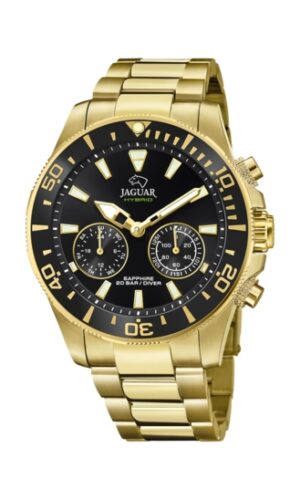 Jaguar Watches J899/3 (J899_3)  Watch_main