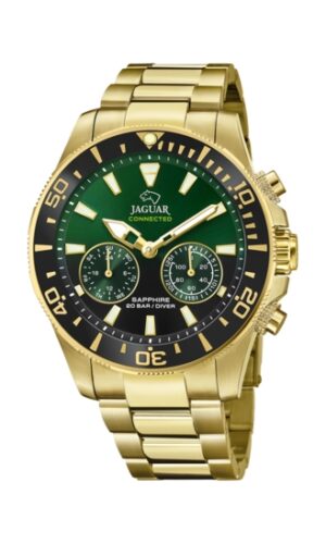 Jaguar Watches J899/5 (J899_5)  Watch_main