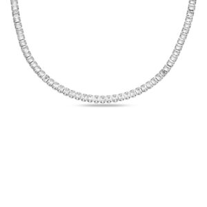 Fossil Jewels Women's Necklace (JA7271040)