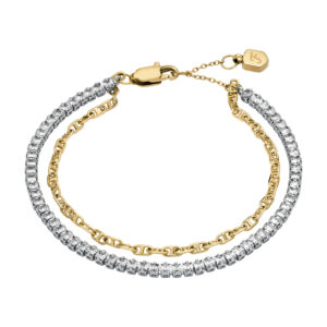 Fossil Jewels Women's Bracelet (JA7281998)