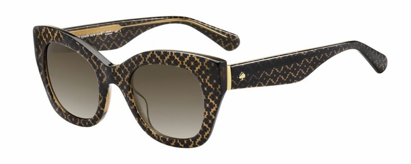 Kate Spade Jalena_s-305-49 (JALENA_S-305-49) Women's EYEWEAR_main
