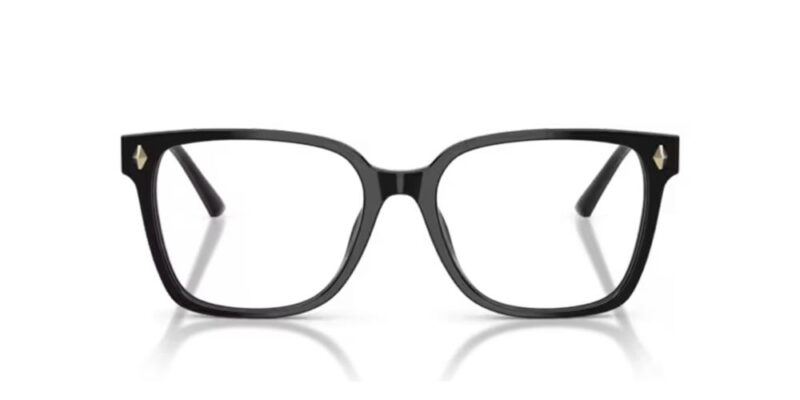 Jimmy Choo Women's Eyeglasses (JC 3038D_5000_54) - Image 2
