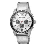 Just Cavalli Classic JC1G204M0045 Mens Watch Chronograph