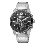 Just Cavalli Classic JC1G204M0055 Mens Watch Chronograph