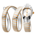 Just Cavalli Glam Snake JC1L022M0075 Ladies Watch