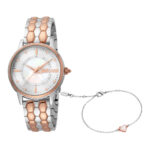 Just Cavalli Set Emozioni JC1L149M0085 Ladies Watch