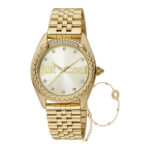 Just Cavalli Set Emozioni JC1L195M0065 Ladies Watch